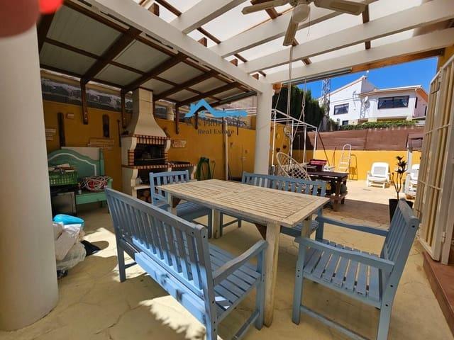 Pareado en venta en La Nucia, Alicante Costa Blanca