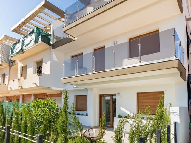 Pareado en venta en La Nucia, Alicante Costa Blanca