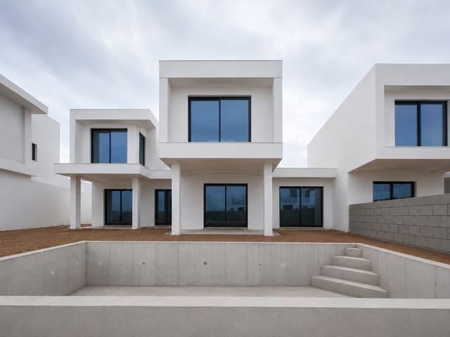 Pareado en venta en La Oliva, Fuerteventura