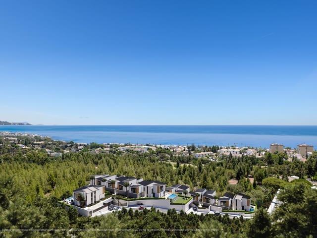 Pareado en venta en La Cala de Mijas, Málaga Costa del Sol