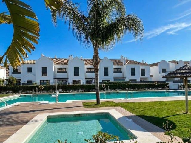 Pareado en venta en La Cala de Mijas, Málaga Costa del Sol