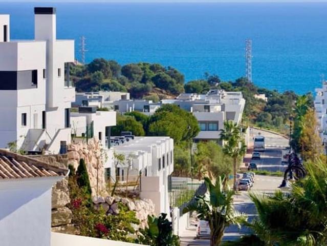 Pareado en venta en La Cala de Mijas, Málaga Costa del Sol