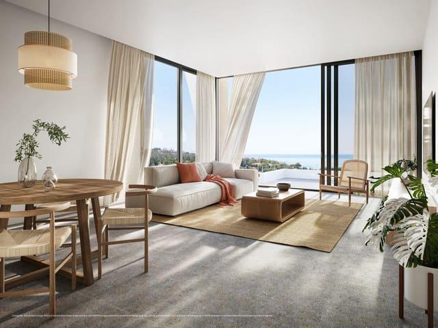 Pareado en venta en La Cala de Mijas, Málaga Costa del Sol