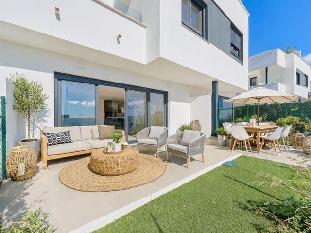 Pareado en venta en La Cala de Mijas, Málaga Costa del Sol