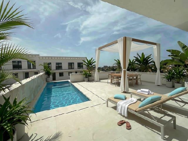Pareado en venta en La Cala de Mijas, Málaga Costa del Sol