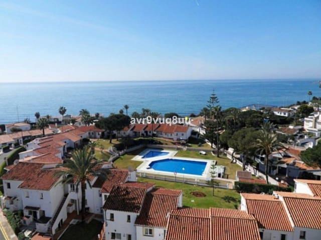 Pareado en venta en La Cala de Mijas, Málaga Costa del Sol
