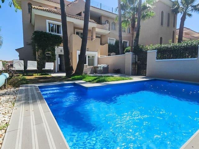 Pareado en venta en La Duquesa / Puerto de la Duquesa, Málaga Costa del Sol