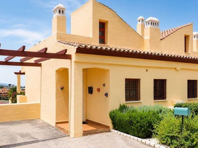 Pareado en venta en La Duquesa / Puerto de la Duquesa, Málaga Costa del Sol