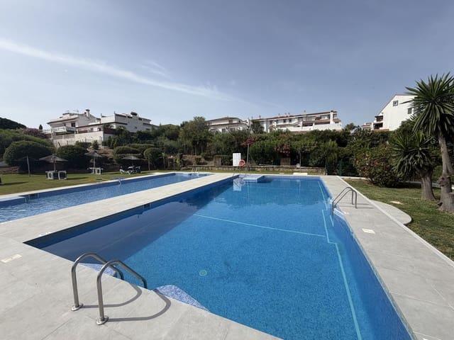 Pareado en venta en La Duquesa / Puerto de la Duquesa, Málaga Costa del Sol