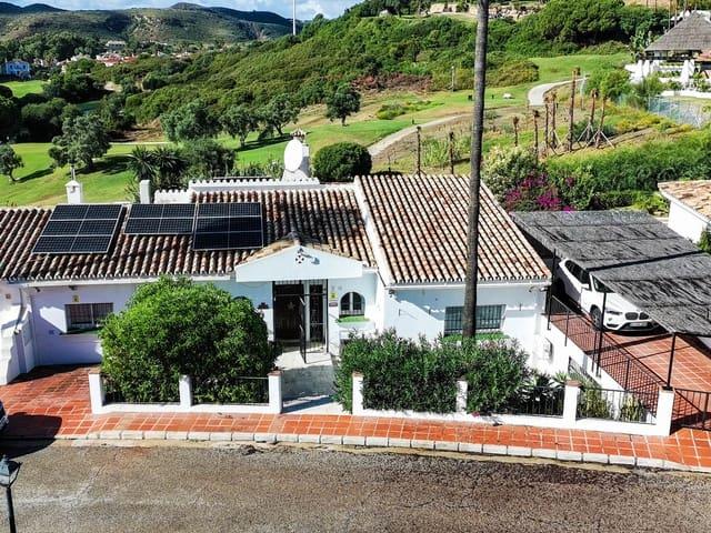 Pareado en venta en La Duquesa / Puerto de la Duquesa, Málaga Costa del Sol