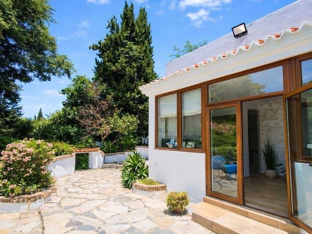 Apartamento en venta en La Duquesa / Puerto de la Duquesa, Málaga Costa del Sol