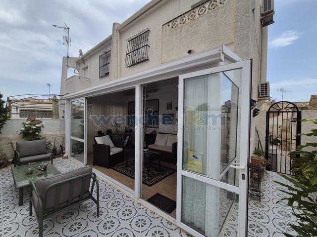 Pareado en venta en La Florida, Alicante Costa Blanca