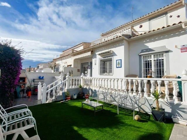 Pareado en venta en La Florida, Alicante Costa Blanca