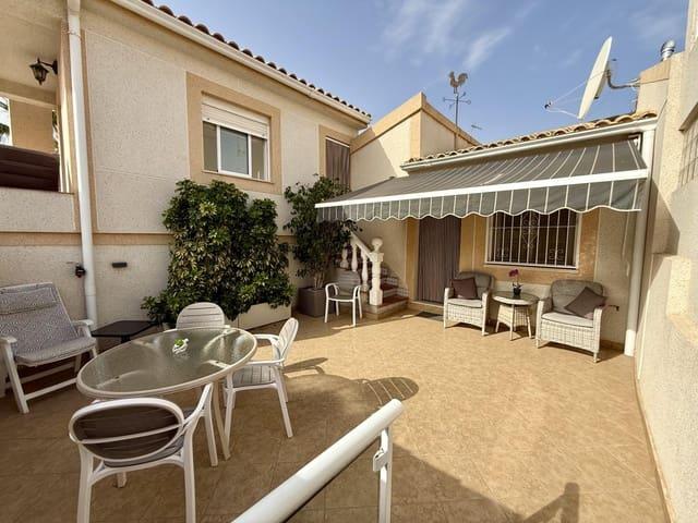Pareado en venta en La Florida, Alicante Costa Blanca