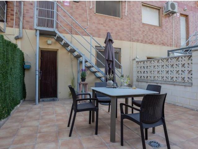 Pareado en Venta en La Puebla de Alfinden, Zaragoza