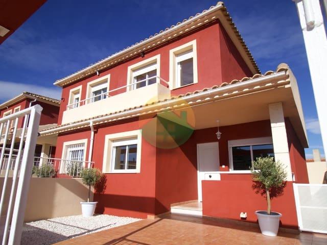 Pareado en venta en La Pinilla, Murcia Costa Cálida