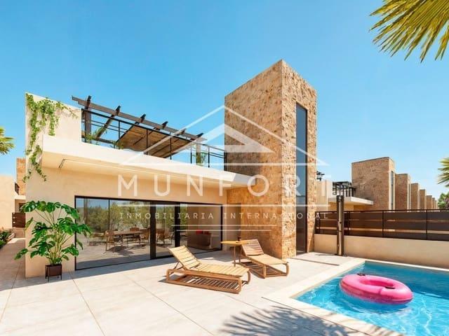 Pareado en venta en La Pinilla, Murcia Costa Cálida