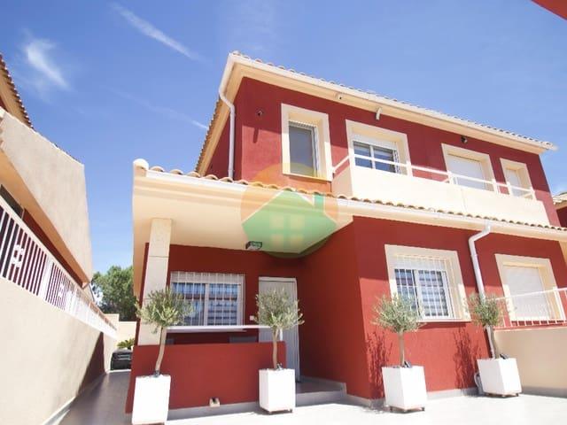 Pareado en venta en La Pinilla, Murcia Costa Cálida