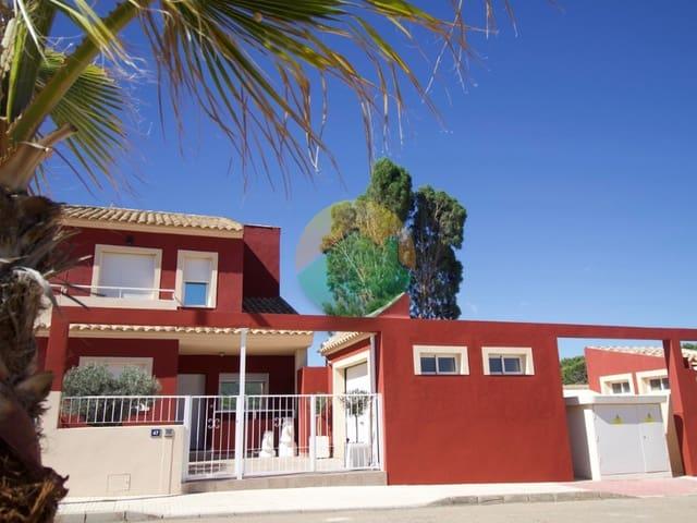 Pareado en venta en La Pinilla, Murcia Costa Cálida