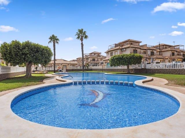 Pareado en venta en La Regia, Alicante Costa Blanca