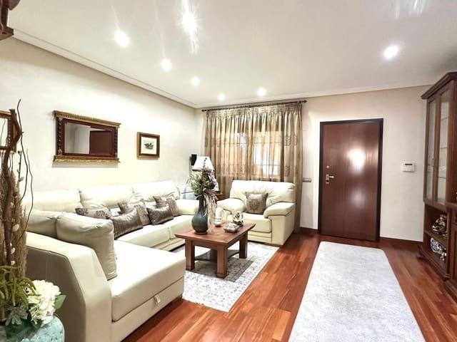 Pareado en venta en La Siesta, Alicante Costa Blanca