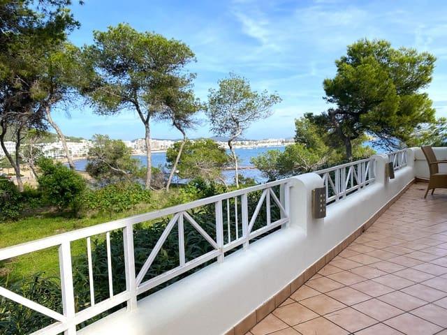 Pareado en venta en La Siesta, Ibiza