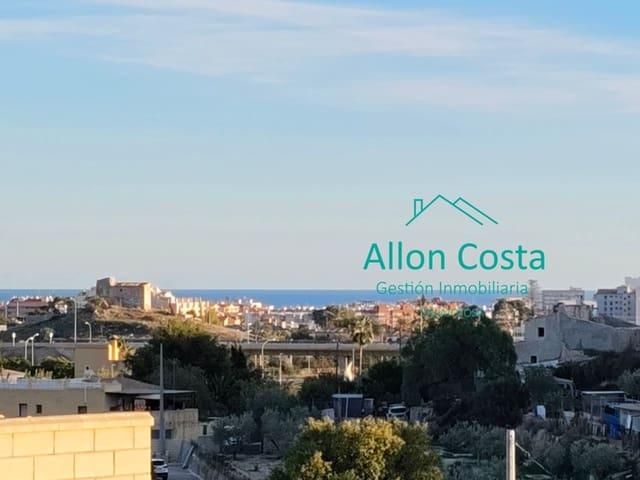 Pareado en venta en La Villajoyosa / Vila Joiosa, Alicante Costa Blanca