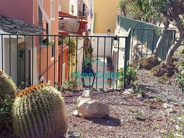 Pareado en venta en La Villajoyosa / Vila Joiosa, Alicante Costa Blanca