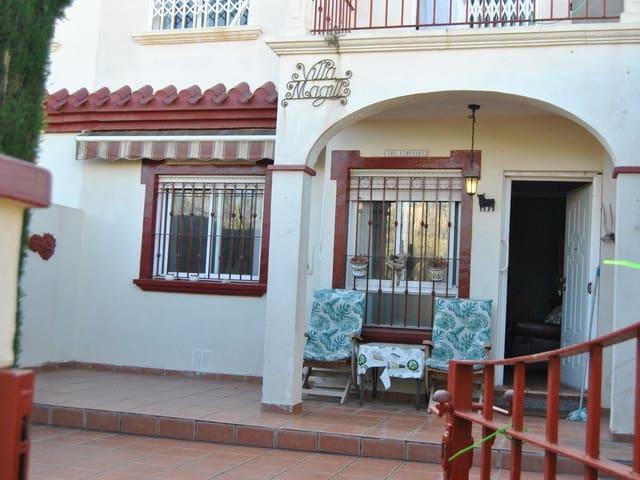 Pareado en venta en La Zenia, Alicante Costa Blanca