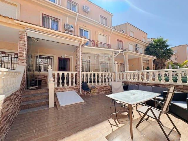 Pareado en venta en La Zenia, Alicante Costa Blanca