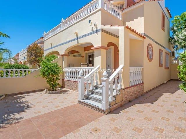 Pareado en venta en La Zenia, Alicante Costa Blanca