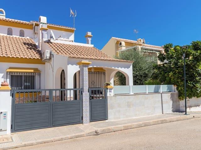 Pareado en venta en La Zenia, Alicante Costa Blanca