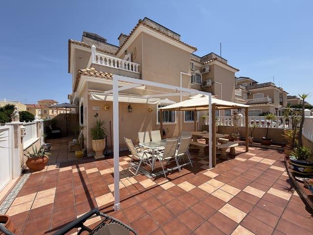 Pareado en venta en La Zenia, Alicante Costa Blanca