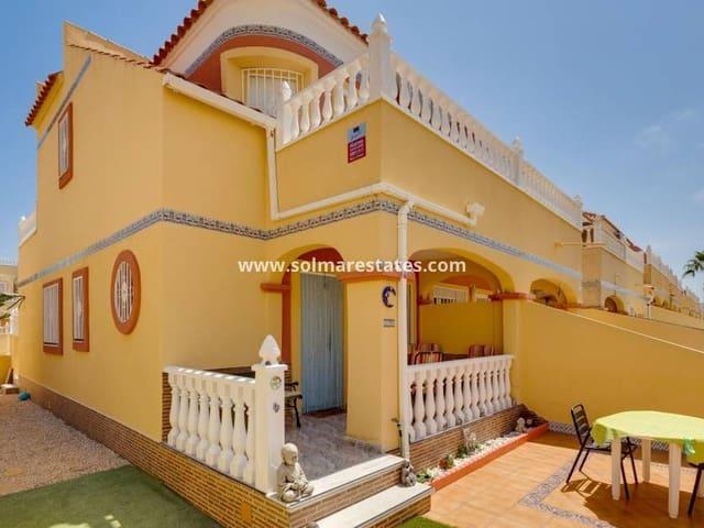 Pareado en venta en La Zenia, Alicante Costa Blanca