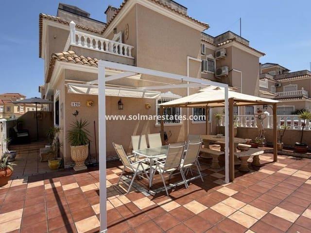 Pareado en venta en La Zenia, Alicante Costa Blanca