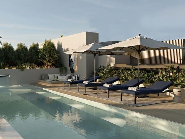 Pareado en venta en Las Chapas, Málaga Costa del Sol