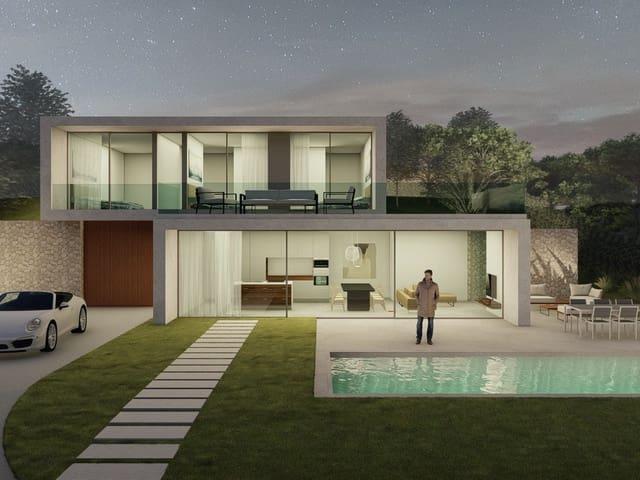 Pareado en venta en Las Colinas Golf, Alicante Costa Blanca