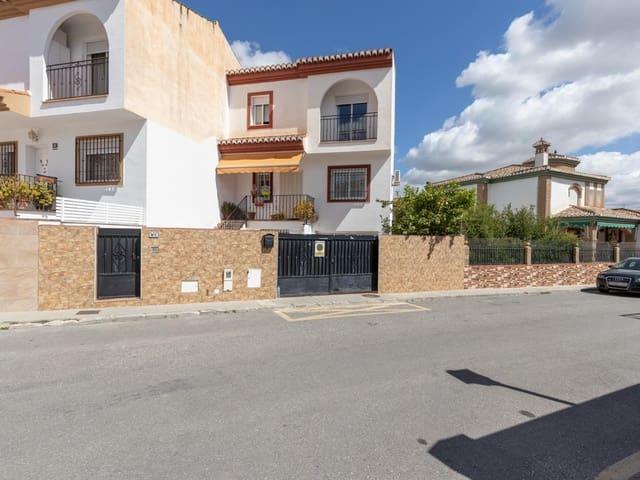 Pareado en venta en Las Gabias, Granada