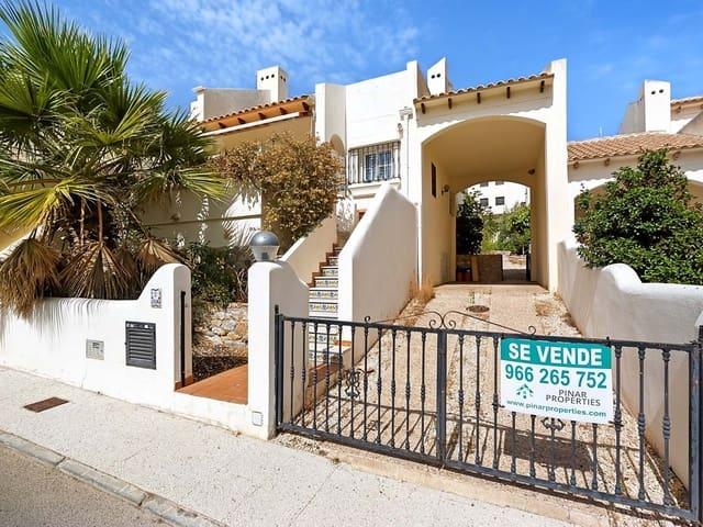 Pareado en venta en Las Ramblas Golf, Alicante Costa Blanca