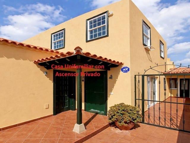 Pareado en venta en Las Rosas Las Galletas, Tenerife