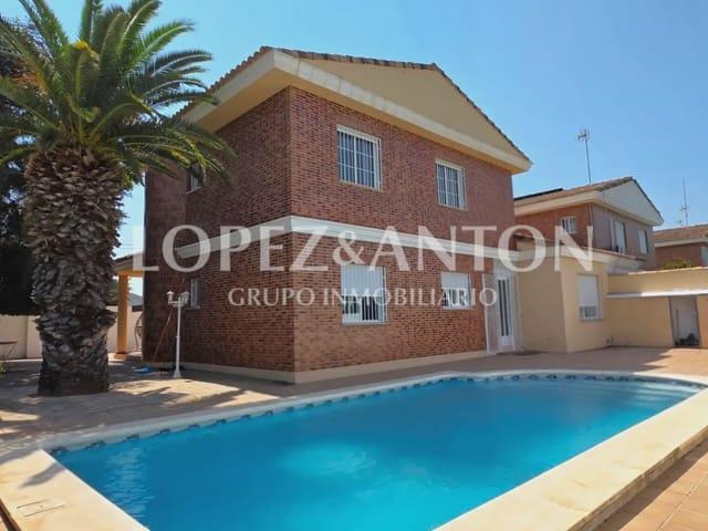 Pareado en venta en L'Eliana, Valencia