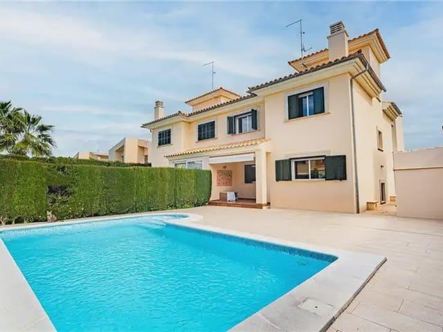 Pareado en venta en Llucmajor, Mallorca