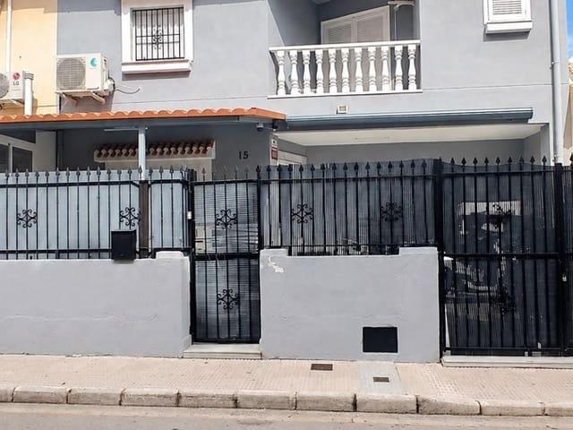 Pareado en venta en Lo Pagan, Murcia Costa Cálida