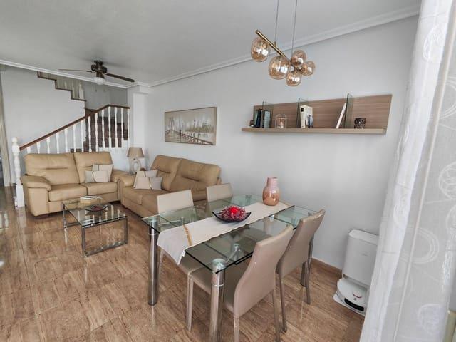 Pareado en venta en Lo Pagan, Murcia Costa Cálida
