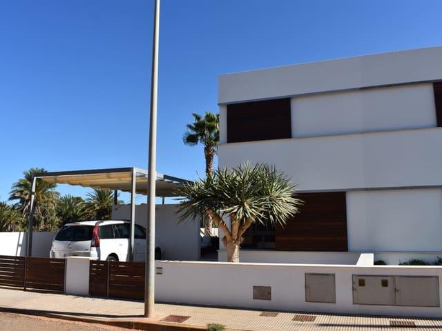 Pareado en venta en Los Urrutias, Murcia Costa Cálida