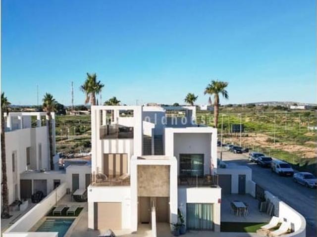 Pareado en venta en Los Alcázares, Murcia Costa Cálida