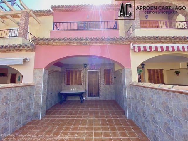 Pareado en venta en Los Alcázares, Murcia Costa Cálida