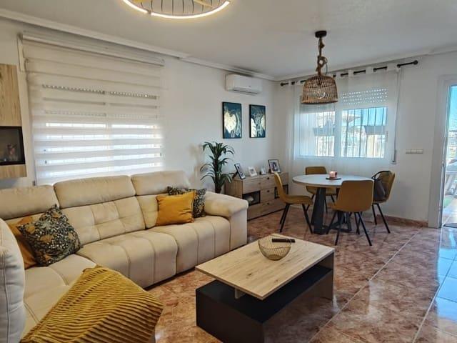 Pareado en venta en Los Alcázares, Murcia Costa Cálida