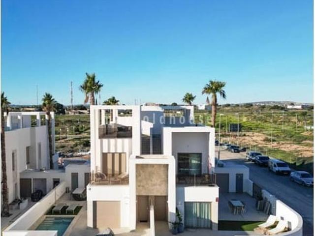 Pareado en venta en Los Alcázares, Murcia Costa Cálida