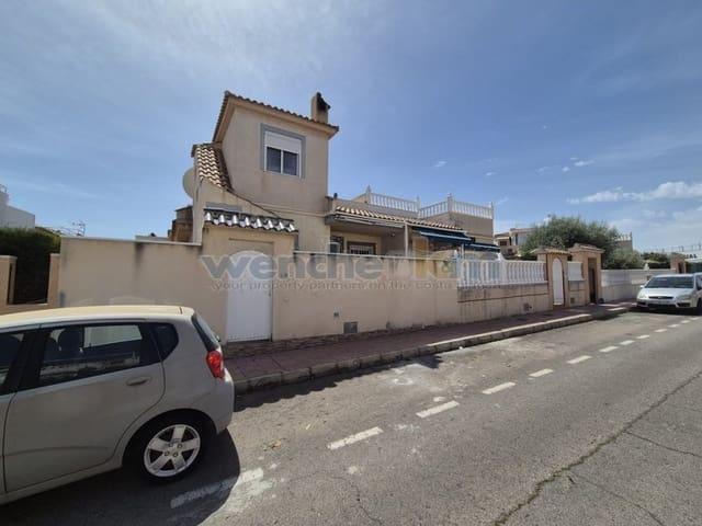 Pareado en venta en Los Altos, Alicante Costa Blanca